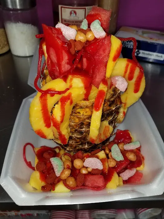 La Michoacana Antojitos Los Niños Picture 6