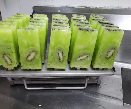 La Michoacana Antojitos Los Niu00f1os