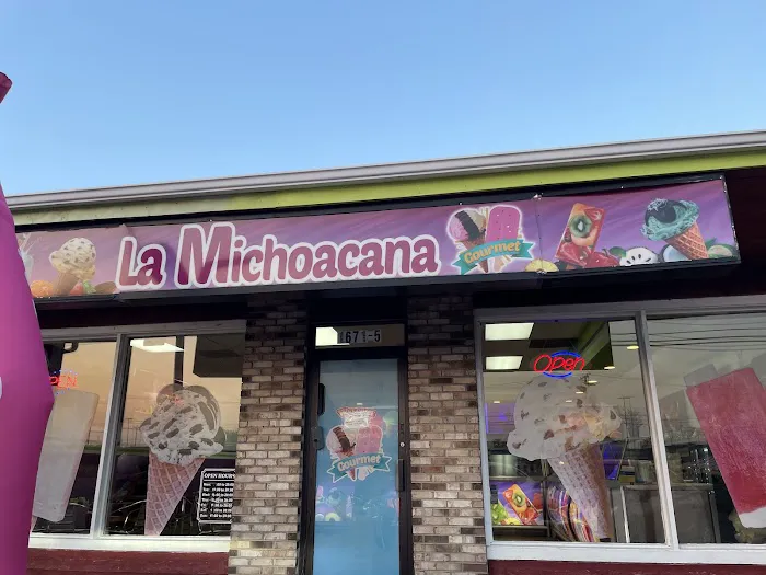 La Michoacana Antojitos Los Niños Picture 2