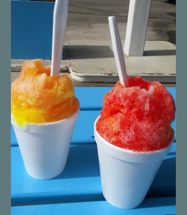 La Michoacana Antojitos Los Niños Picture 7
