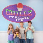 Chillz Italian Ice