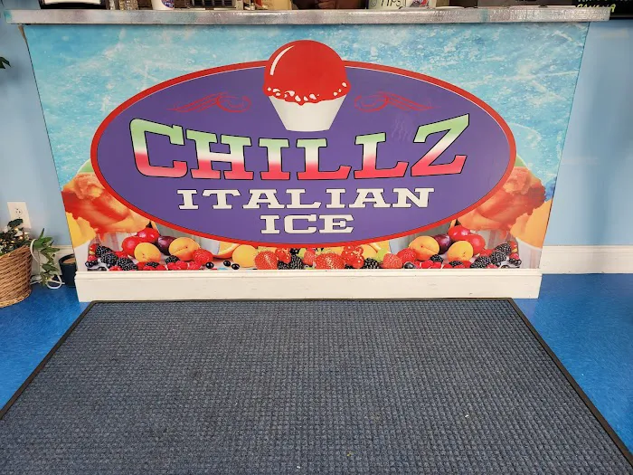 Chillz Italian Ice Picture 3