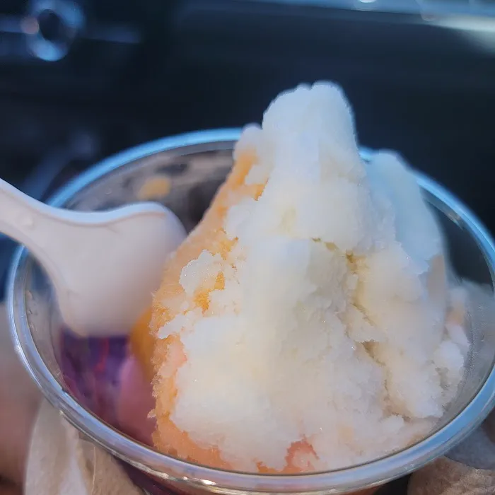 Chillz Italian Ice Picture 6