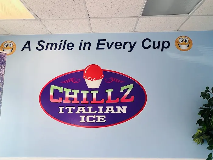 Chillz Italian Ice Picture 7