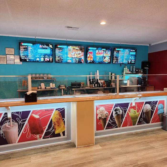 Teofilo’s Ice Cream Paleteria Picture 8