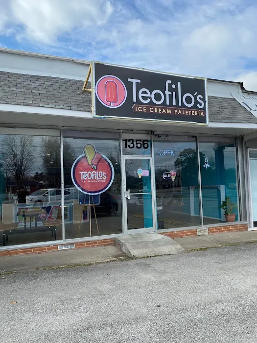 Teofilo’s Ice Cream Paleteria Picture 3