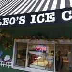 Leo's Famous Yum Yum