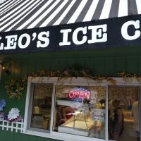 Leo's Famous Yum Yum ico