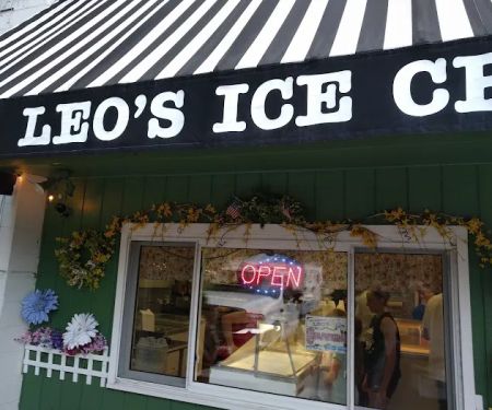 Leo's Famous Yum Yum