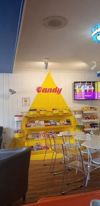 The Sand Stand Picture 4