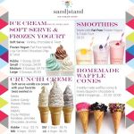 The Sand Stand