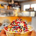 Scoop's Place