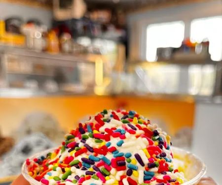 Scoop's Place