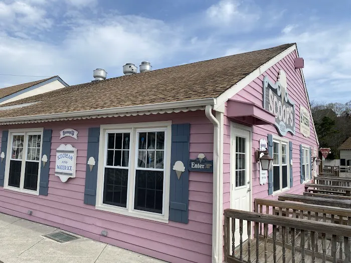 Scoop's Place Picture 3