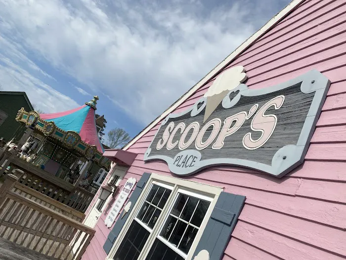 Scoop's Place Picture 8