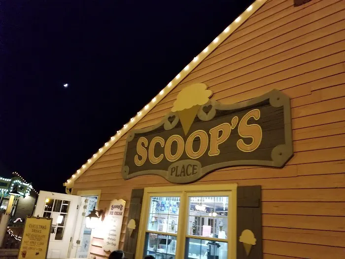 Scoop's Place Picture 9