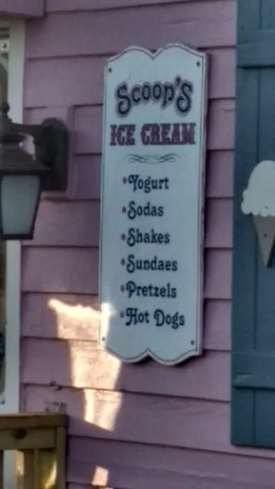 Scoop's Place Picture 4
