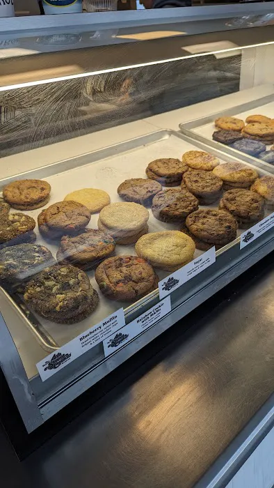 Famous Cookie Creamery Picture 3