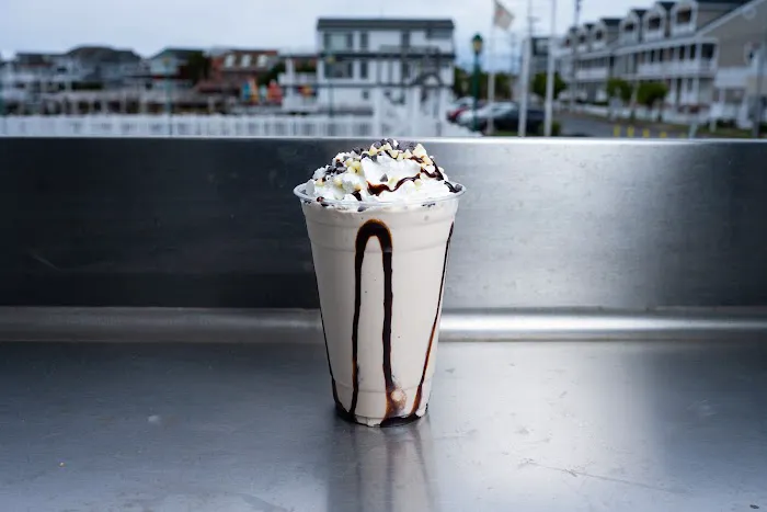 Famous Cookie Creamery Picture 10