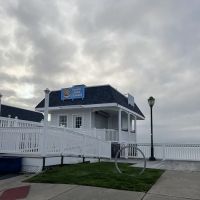 Famous Cookie Creamery ico