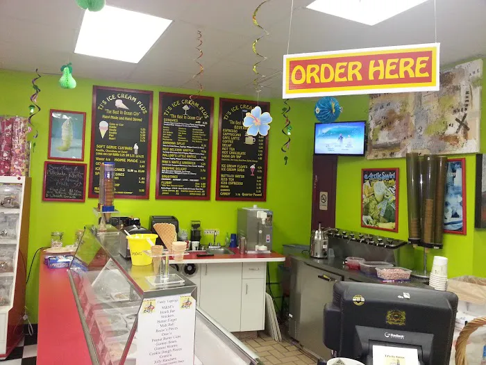 T J's Ice Cream Plus Picture 1