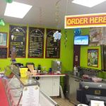 T J's Ice Cream Plus