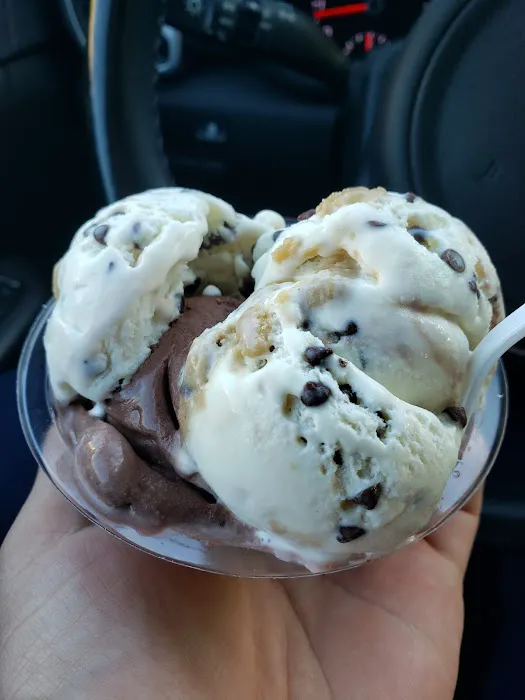 T J's Ice Cream Plus Picture 4