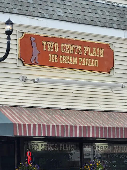 Two Cents Plain Picture 1