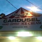 Annie's Carousel