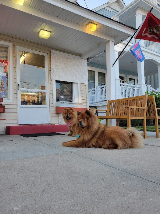 Annie's Carousel Picture 7