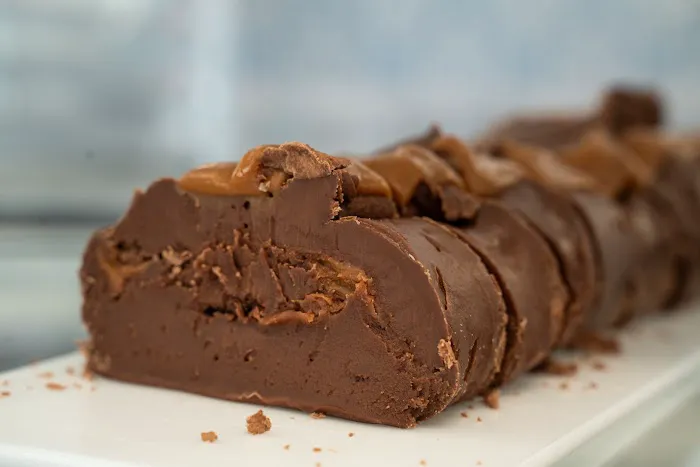 Kilwins Ice Cream - Chocolate - Fudge Picture 10