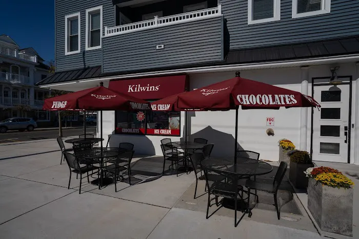Kilwins Ice Cream - Chocolate - Fudge Picture 9