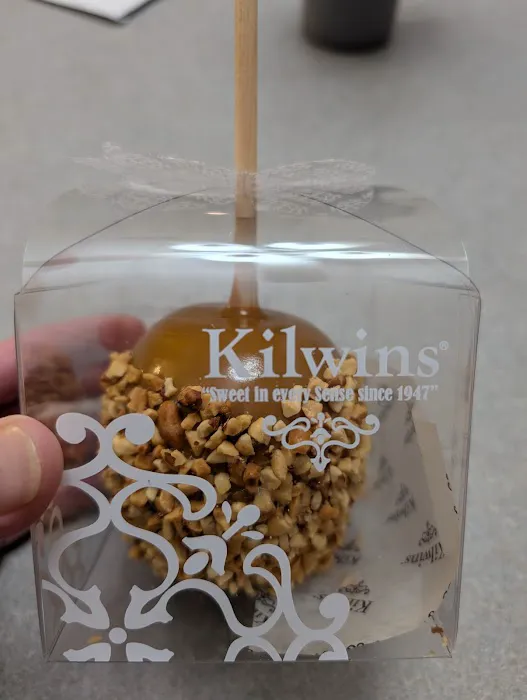 Kilwins Ice Cream - Chocolate - Fudge Picture 2