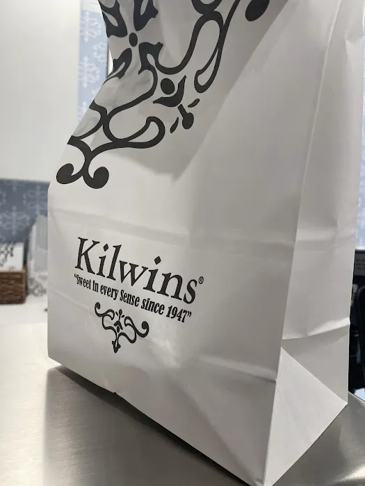 Kilwins Ice Cream - Chocolate - Fudge Picture 6