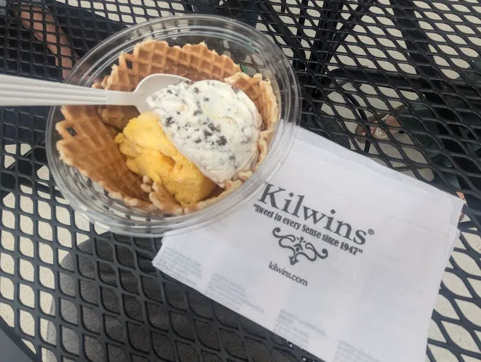 Kilwins Ice Cream - Chocolate - Fudge Picture 5