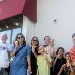 Kilwins Ice Cream - Chocolate - Fudge