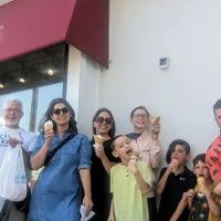 Kilwins Ice Cream - Chocolate - Fudge ico