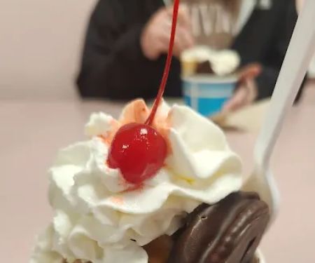 Hobby Horse Ice Cream Parlor & Cafe