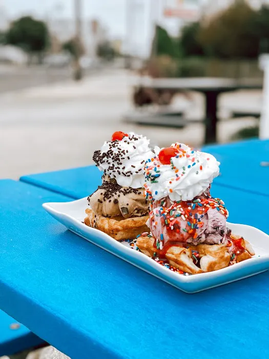 Hobby Horse Ice Cream Parlor & Cafe Picture 10