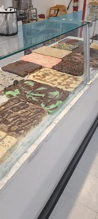 Johnny B Goode Ice Cream Parlor Picture 7