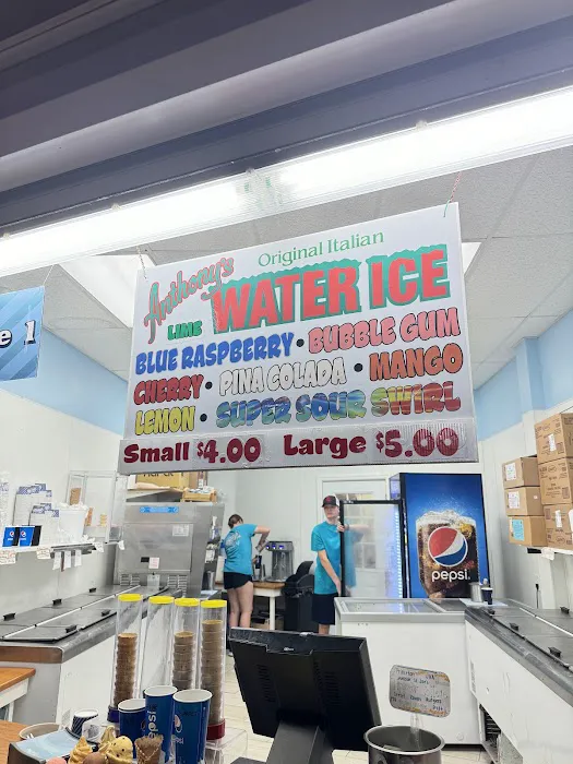 George's Ice Cream Picture 7