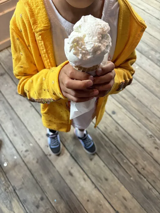 George's Ice Cream Picture 5