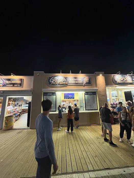 George's Ice Cream Picture 4