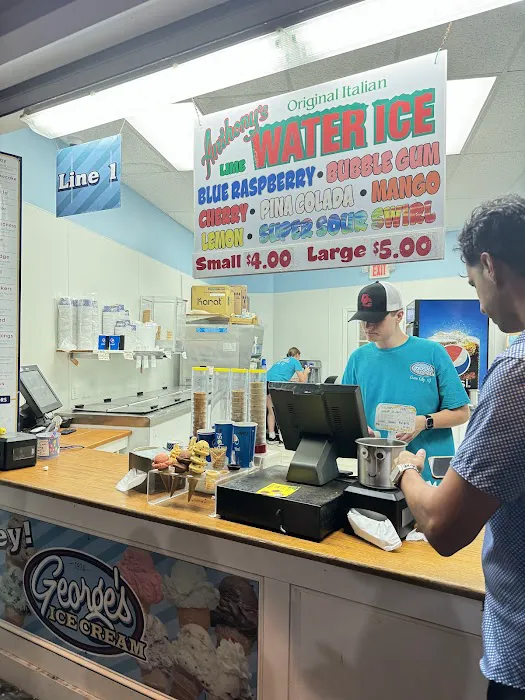 George's Ice Cream Picture 2