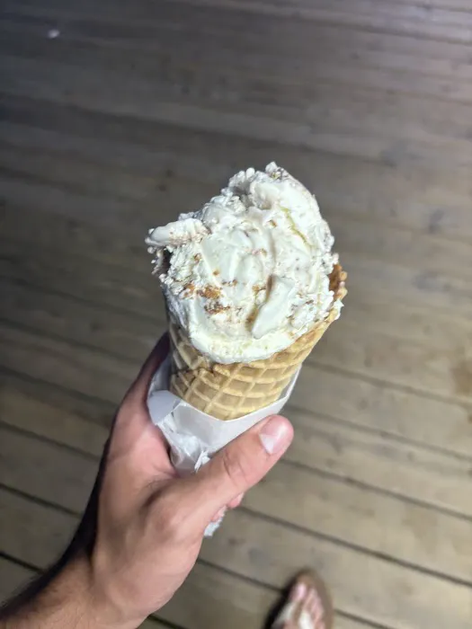 George's Ice Cream Picture 1