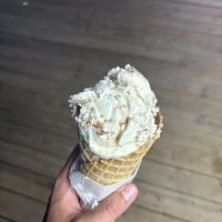 George's Ice Cream ico