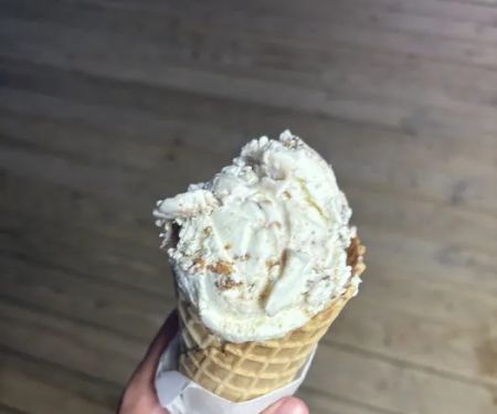 George's Ice Cream