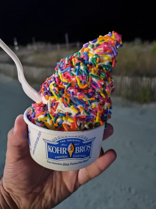 Kohr Bros Picture 5