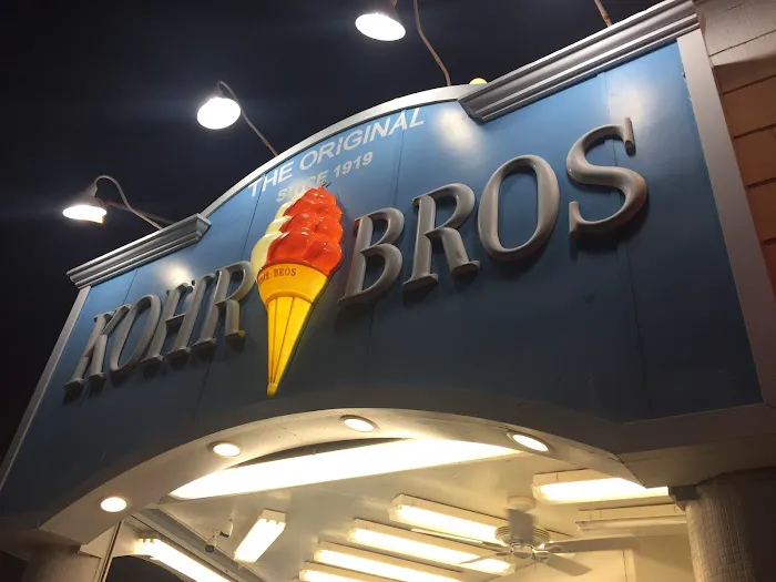 Kohr Bros Picture 8