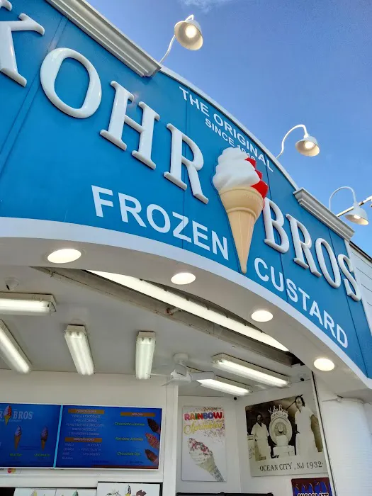 Kohr Bros Picture 7